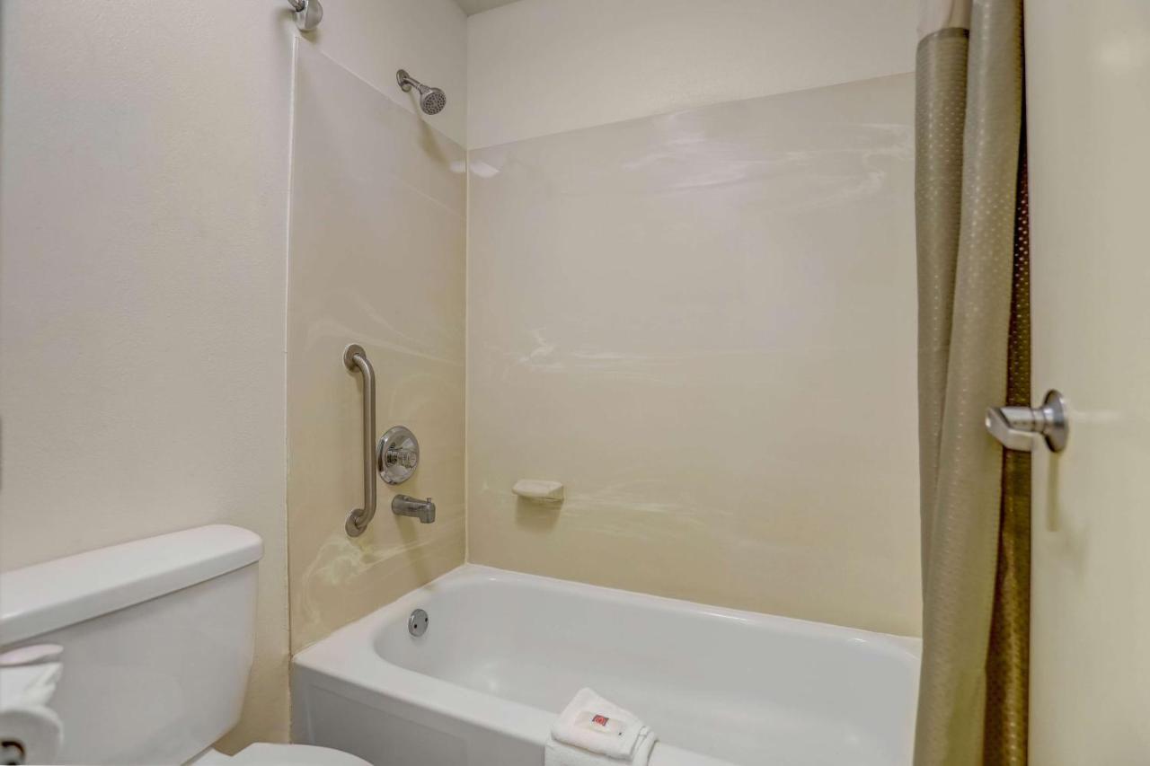 Motel 6-Raleigh, Nc - North Екстер'єр фото