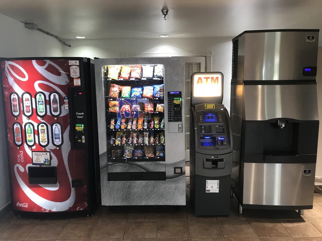 Motel 6-Raleigh, Nc - North Екстер'єр фото