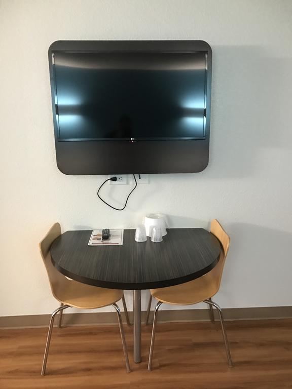 Motel 6-Raleigh, Nc - North Екстер'єр фото