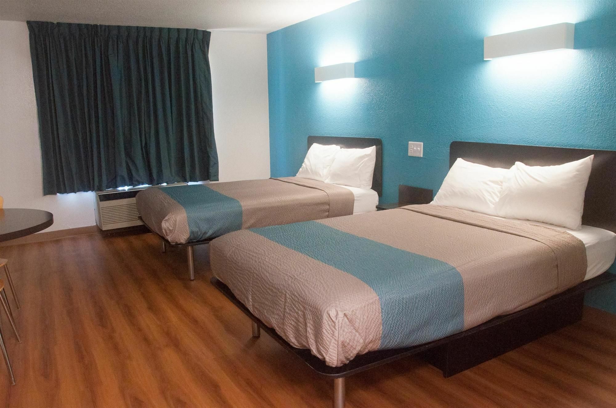 Motel 6-Raleigh, Nc - North Екстер'єр фото